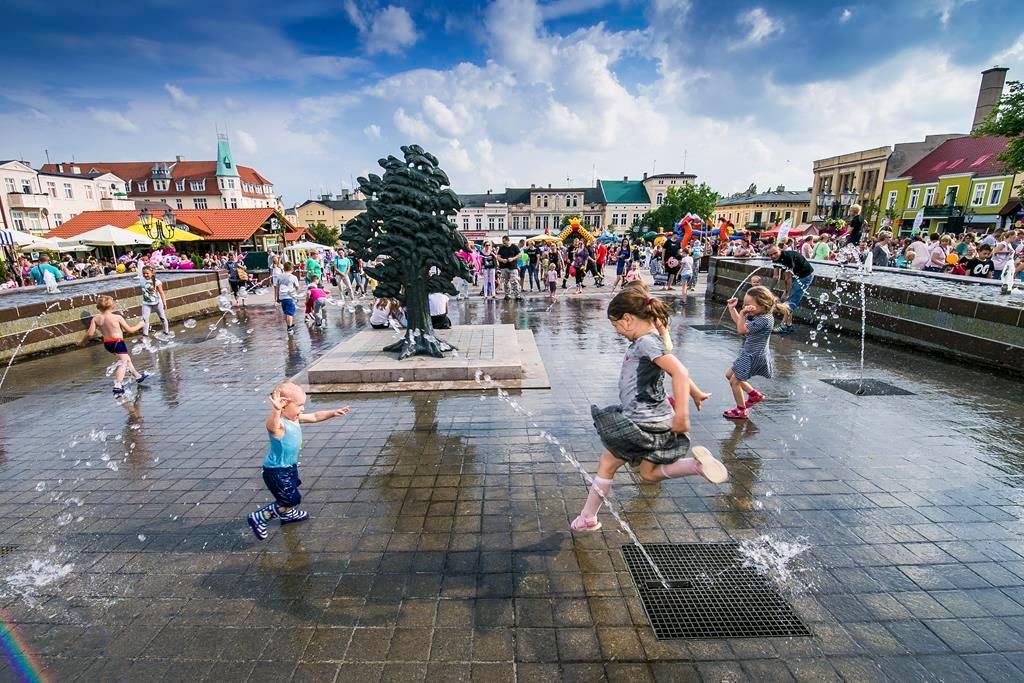 Wypełnij ankietę dotyczącą Śródmieścia i Starego Miasta w Świeciu [KOMUNIKAT]