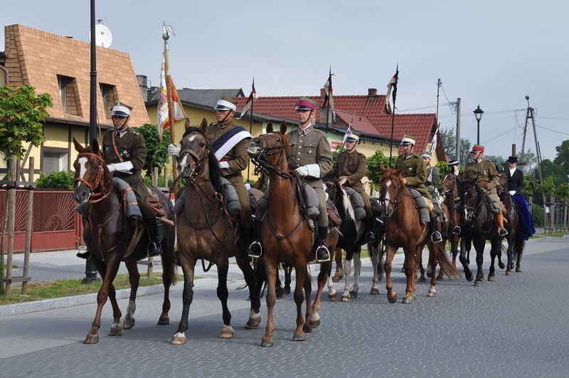 Spotkanie z Historią [ZAPROSZENIE]