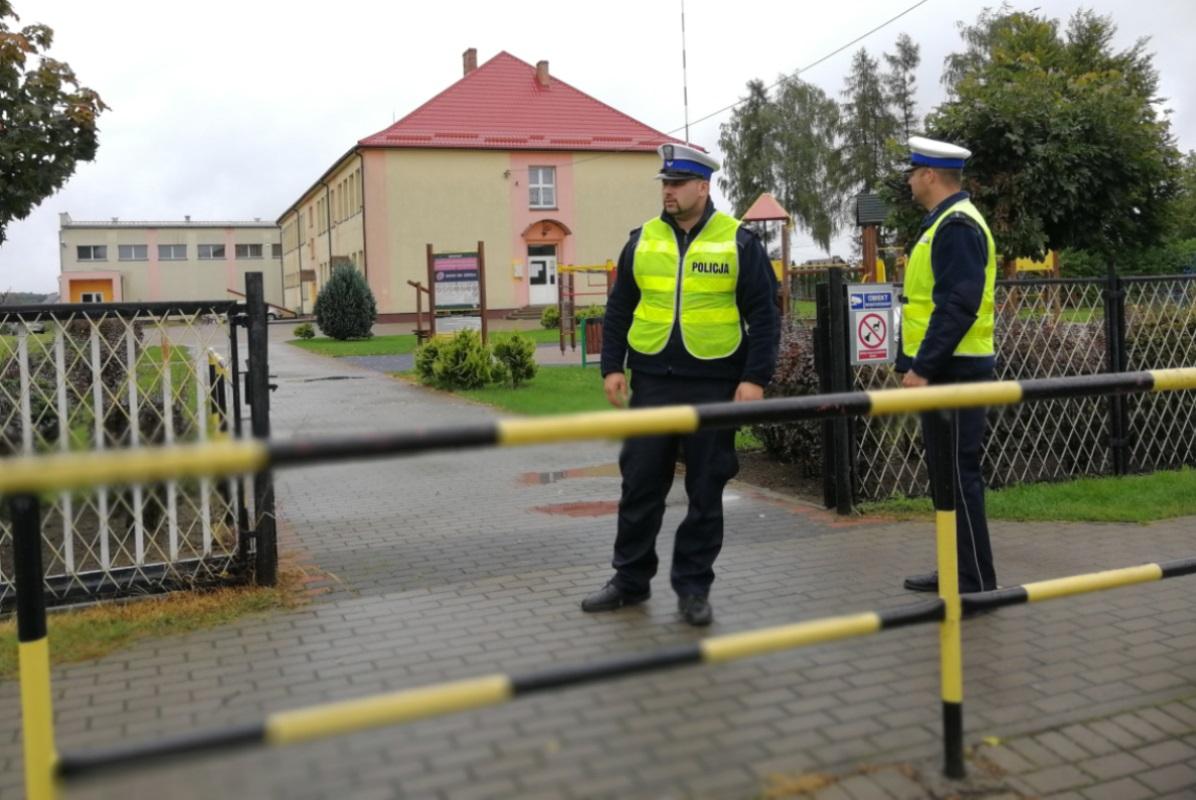 Rusza nowa akcja. Sprawdzamy gdzie będzie można spotkać policjantów i co będą sprawdzać