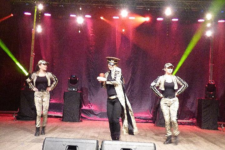 Sobotnia gala Disco-Polo w Nowem. Zobacz kto wystąpił i jak bawiła się publiczność [ZDJĘCIA]