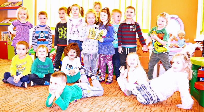 Lena i Kacper to najmodniejsze imiona w Świeciu. Sprawdzamy, co wybierają rodzice