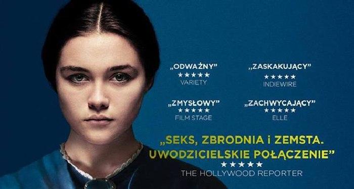 Sprawdzamy jakie atrakcje przygotowało kino Wrzos na urodziny kina dla kobiet