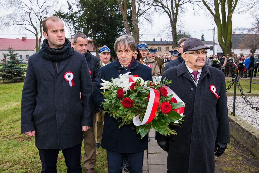 78. rocznica wybuchu II wojny światowej [KOMUNIKAT]
