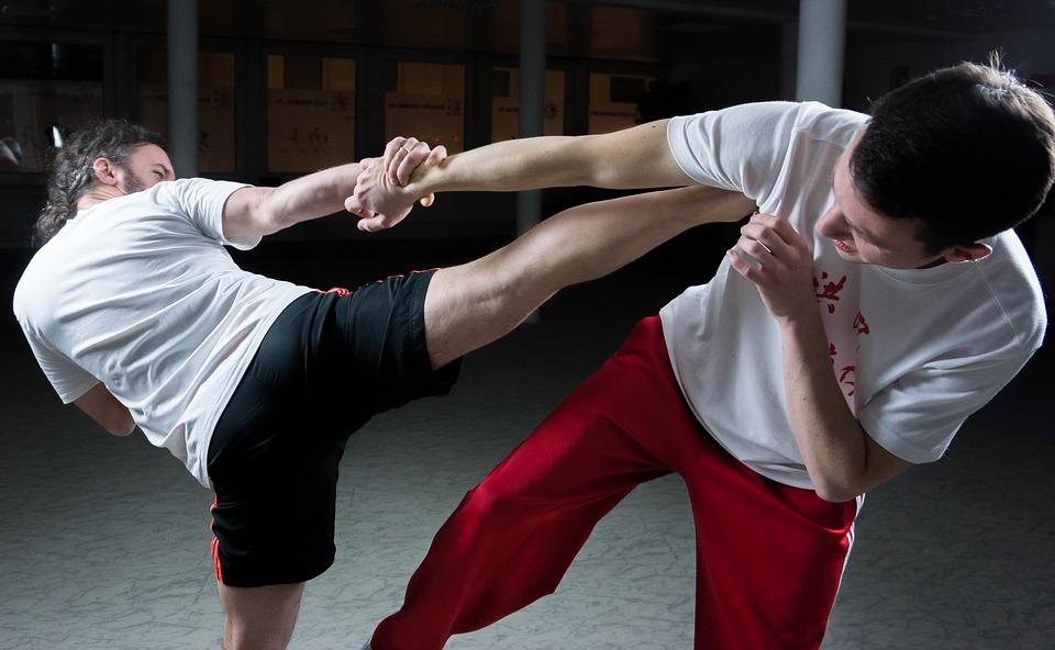 Taekwondo sekcja Family w Pruszczu [ZAPROSZENIE]