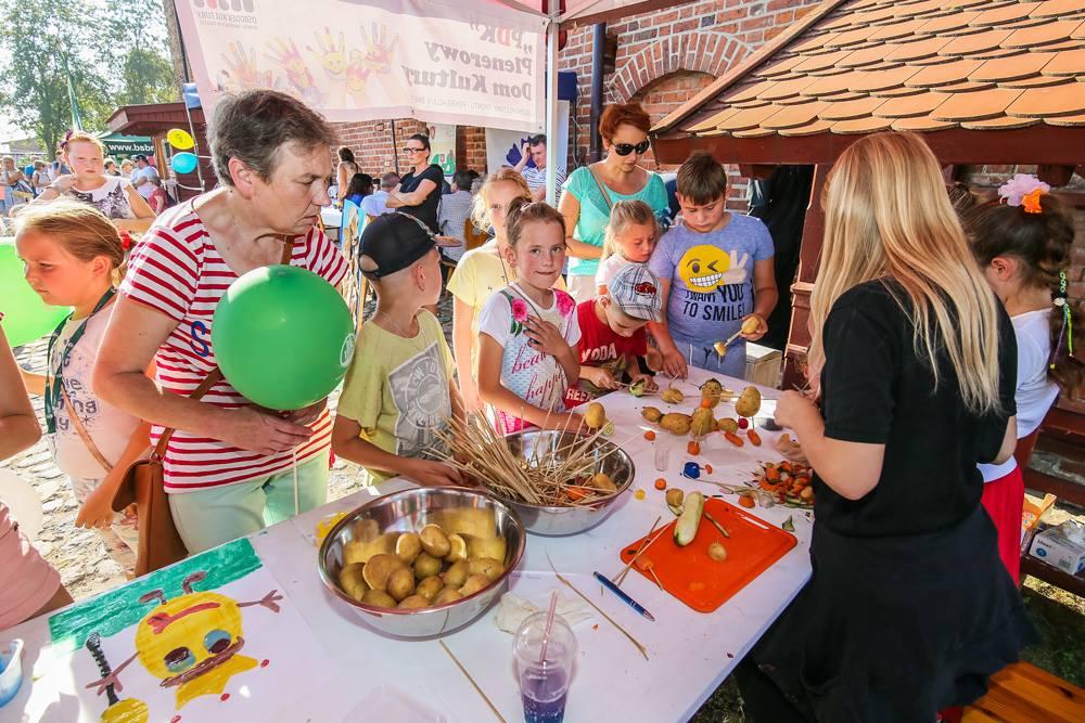 Dzień Bałabuna, czyli Święto Kociewskiego Ziemniaka 2017 w Świeciu [ZAPROSZENIE]