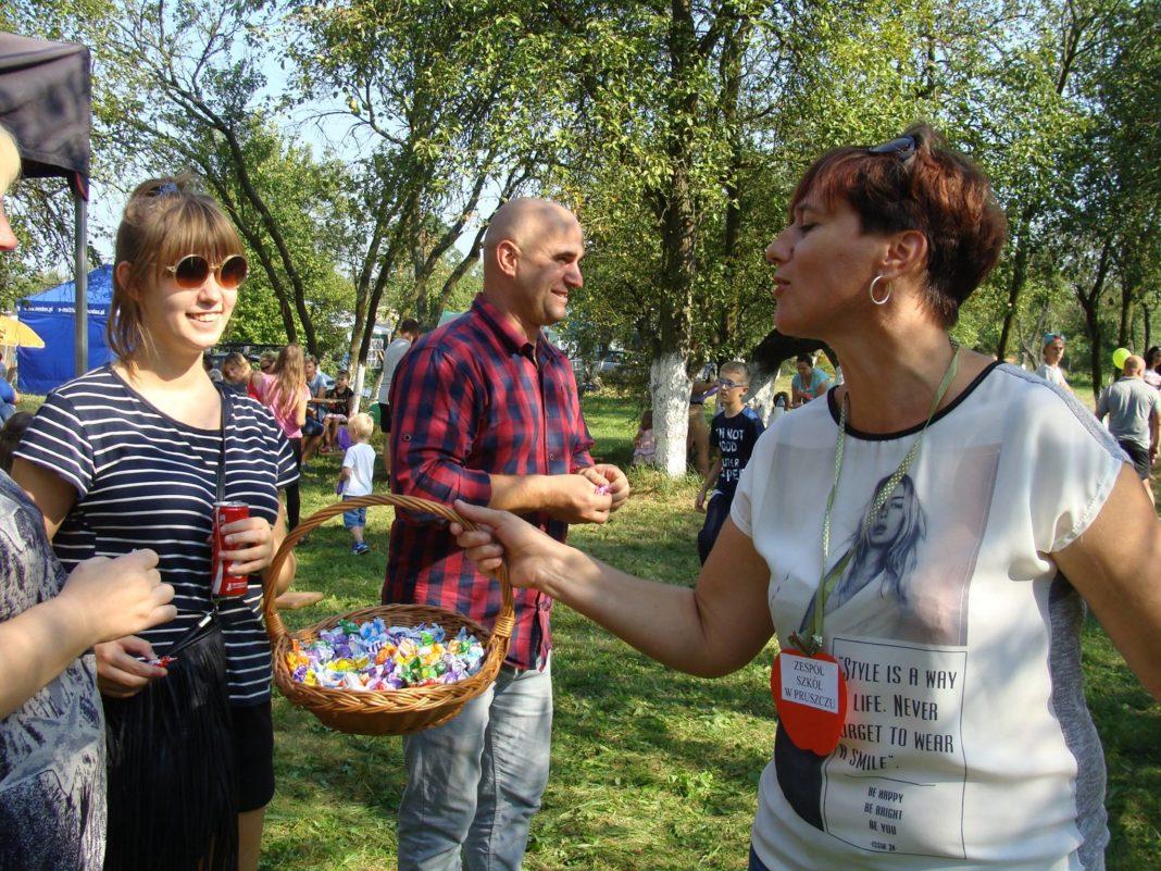 Piknik w Stuletnim Sadzie 2017 Topolno [ZAPROSZENIE]