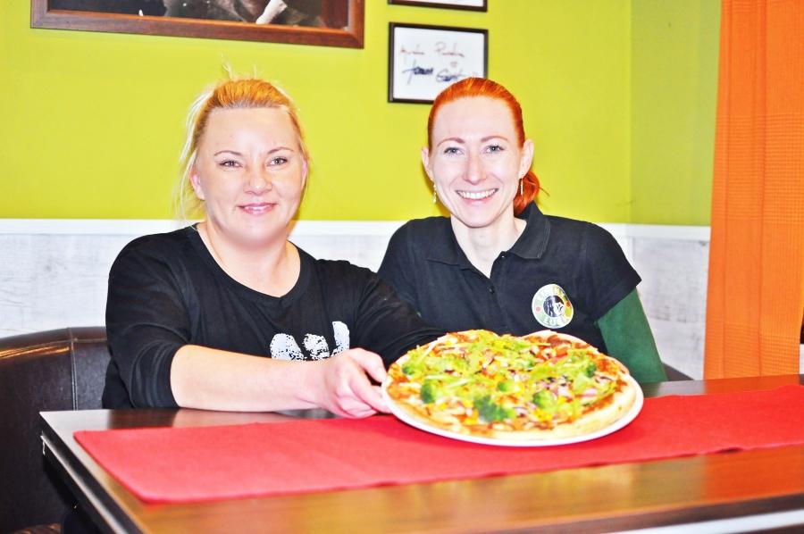 Guccio, DaGrasso, Lucky Luck, Sowa. Gdzie w Świeciu dają najlepszą pizzę?
