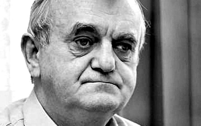 Wspominamy redaktora i poetę Jana Jakubika