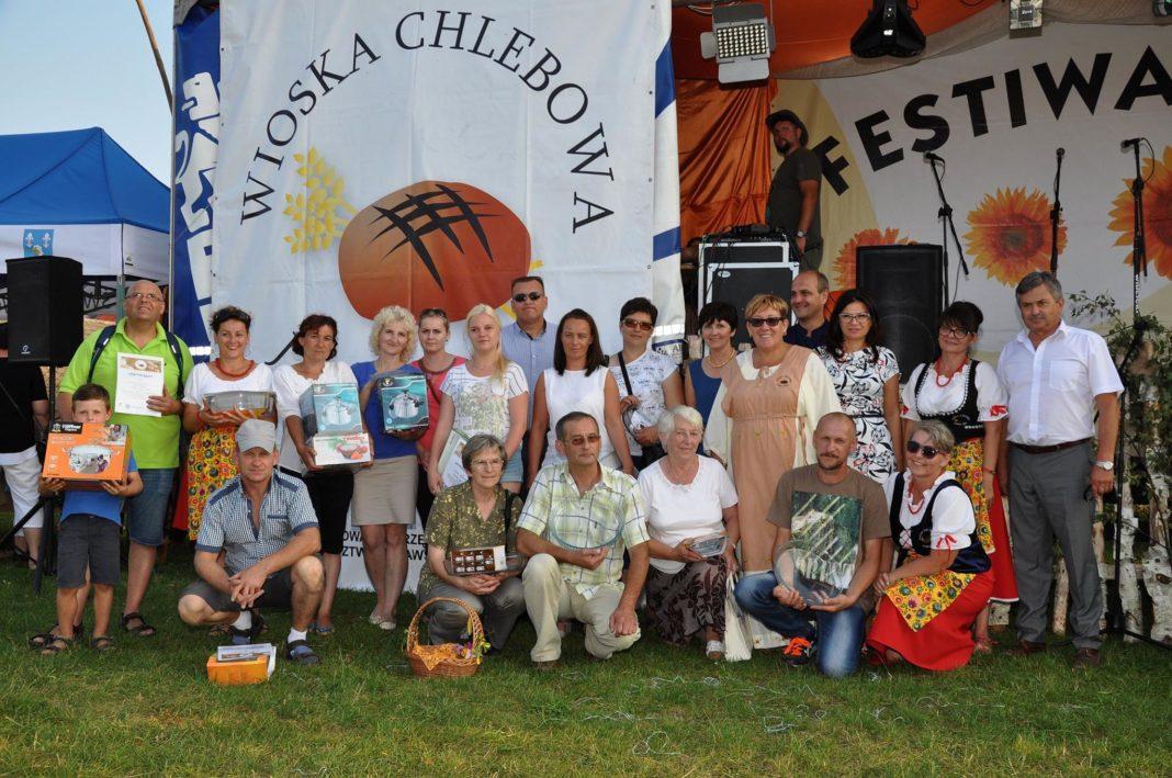 IX Janiogórski Festiwal Chleba 2017 [ZAPROSZENIE]