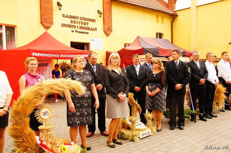 Całe województwo będzie bawiło się na dożynkach w Świeciu [ZAPROSZENIE]