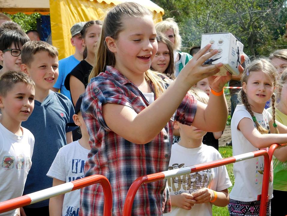 Piknik rodzinny w Świeciu  [ZAPROSZENIE]