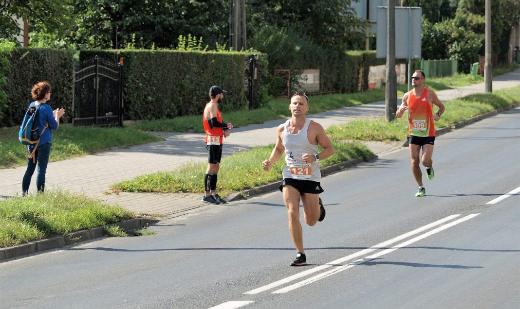 Półmaraton Mondi Chełmno -Świecie 2017 [ZAPROSZENIE]