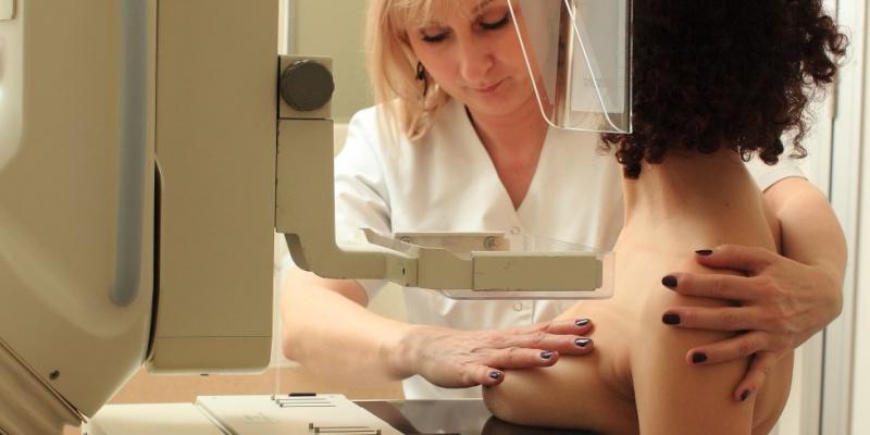 Przyjdź na bezpłatne badania mammograficzne w Drzycimiu [ZAPROSZENIE]