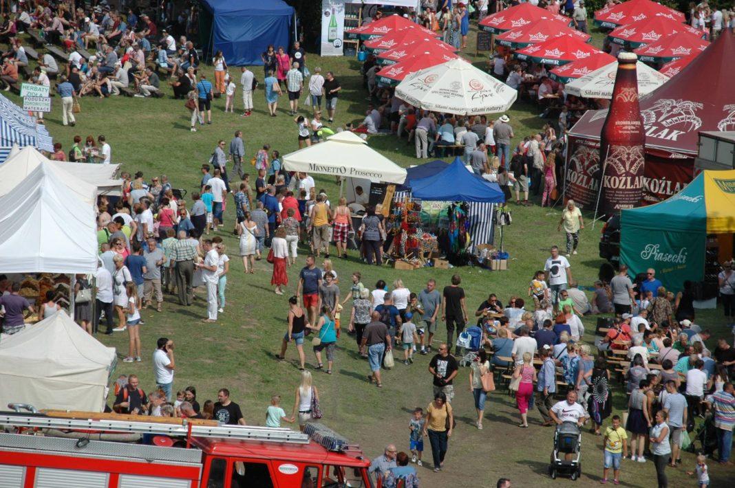 Festiwal Smaku Gruczno [ZAPROSZENIE]