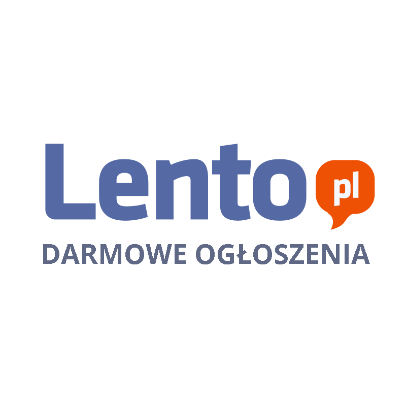 Reklamuj usługi z Lento.pl