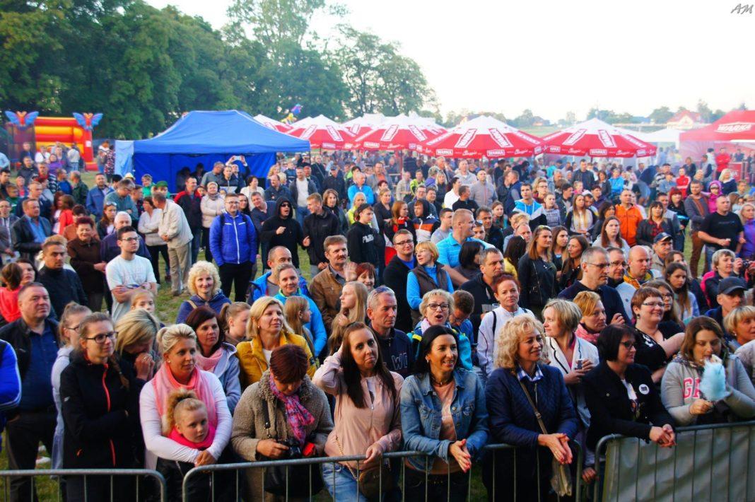 Dożynki Gminy Pruszcz [ZAPROSZENIE]