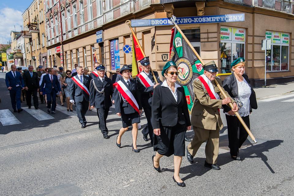 Obchody Święta Wojska Polskiego i 97 rocznicy bitwy warszawskiej [ZDJĘCIA]