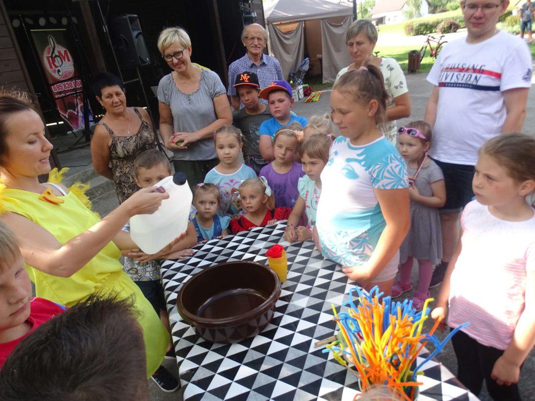 Święto plonów - Dożynki w Bukowcu [ZAPROSZENIE]