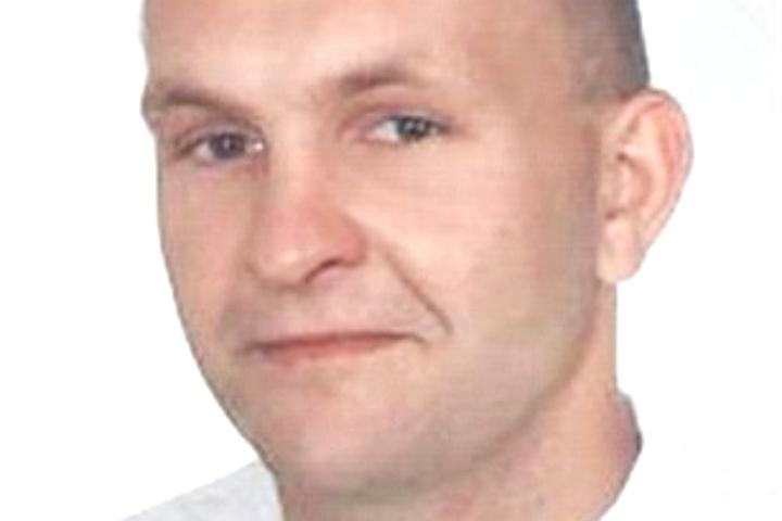 [AKTUALIZACJA] Policja odwołuje poszukiwania. Michał Sobiech odnaleziony