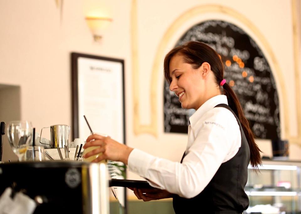 W restauracji też mogą nas oszukać