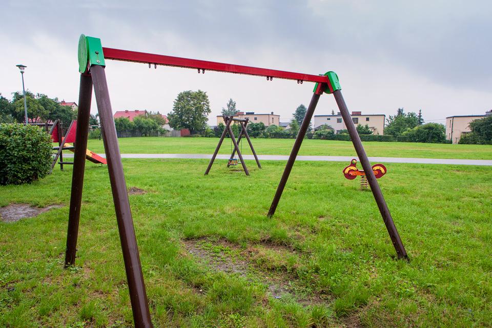 Wandale niszczą nasze wspólne dobro