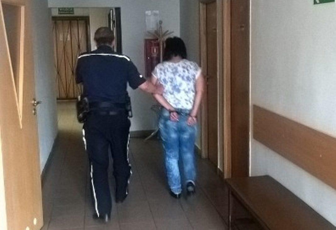 22-latka zatrzymana w sprawie śmierci świecianina