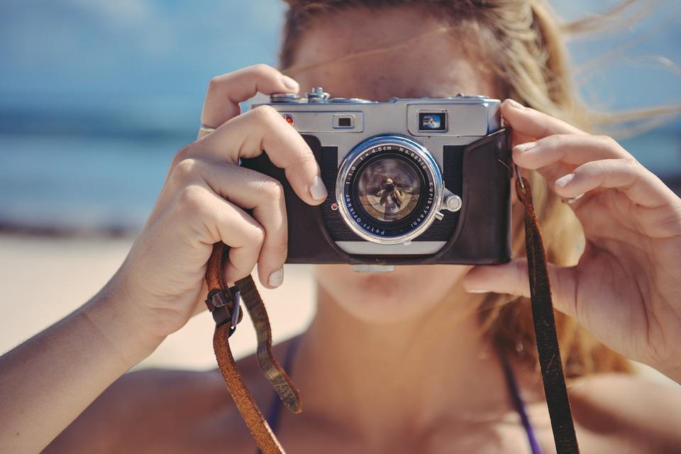 Konkurs fotograficzny - Tożsamość Gminy Warlubie