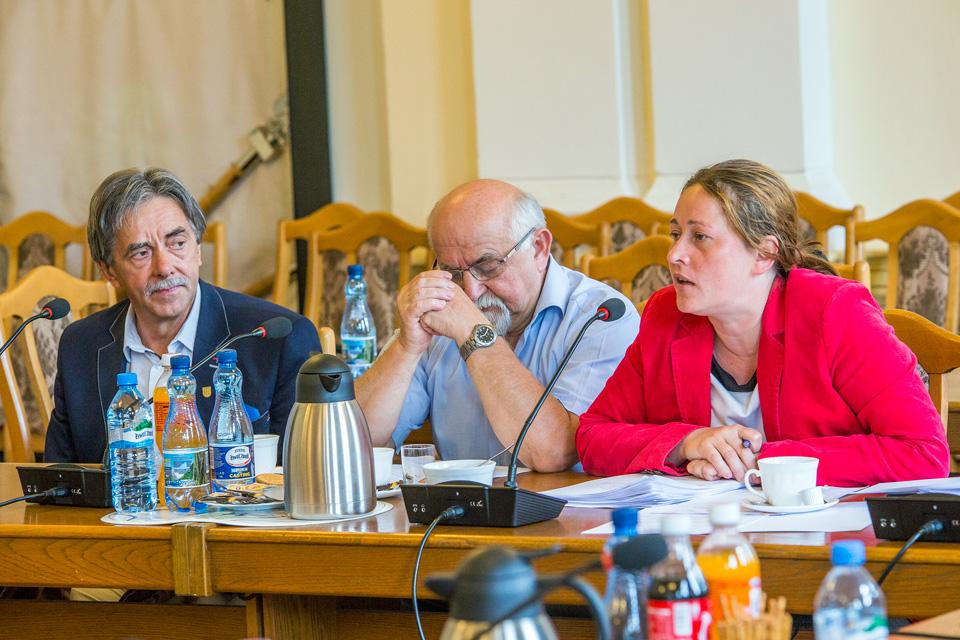 Po gospodarsku o gminie
