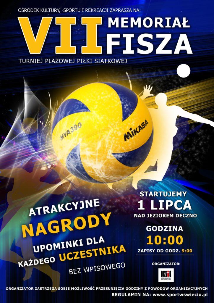 Wakacje na sportowo
