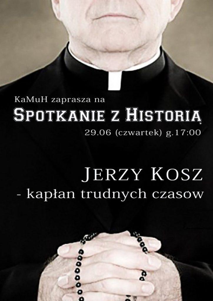 Spotkanie z historią