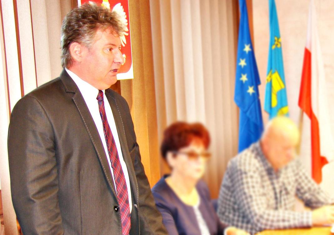 Prokurator: Wójt Michalak złapany na gorącym uczynku