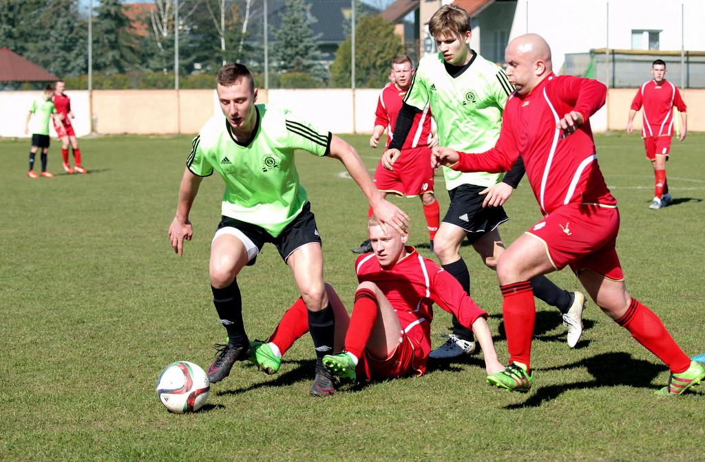 We wtorek pucharowe derby Świecia