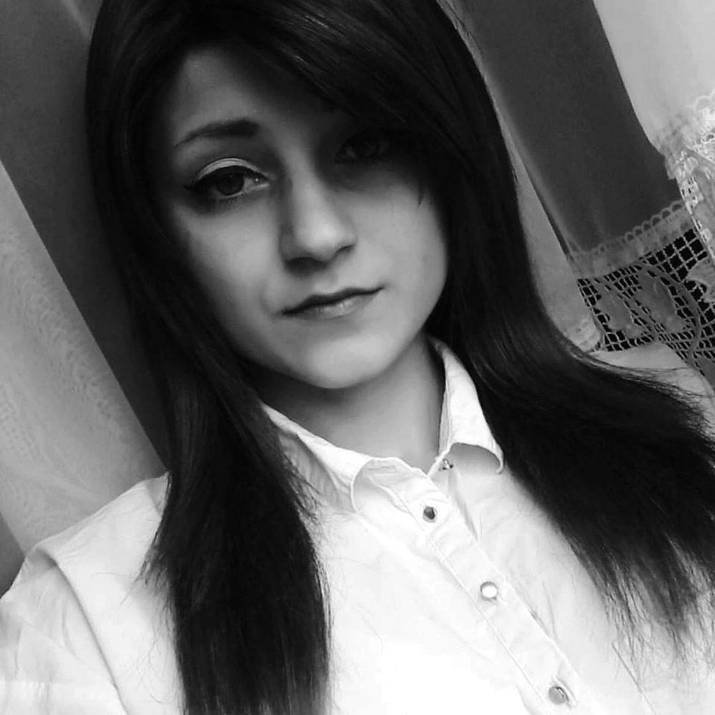 Karolina Gwizdała nie żyje. Miała zaledwie 18 lat