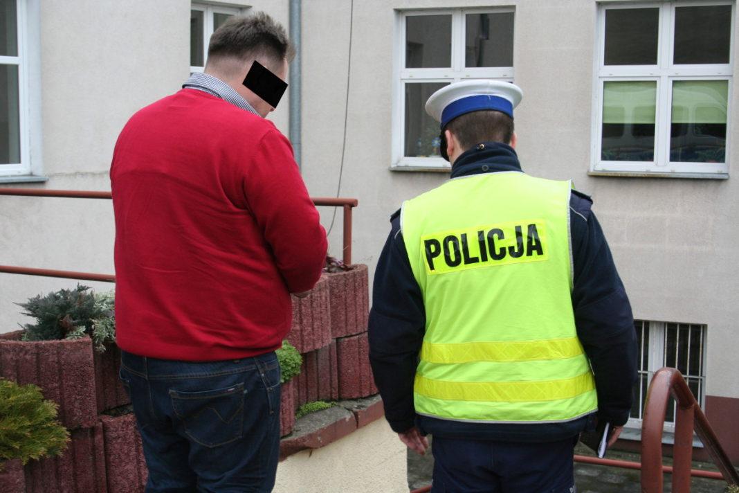 Proponował 8,1 tys. zł za 6 punktów