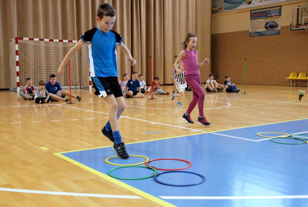 Finał sportowych „Białych wakacji ‘2017” za nami [ZDJĘCIA]