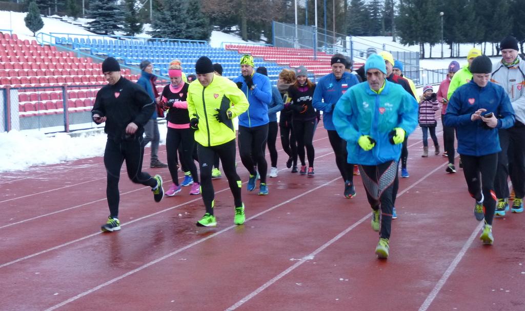 Sportowcy grali z WOŚP [ZDJĘCIA, WIDEO]