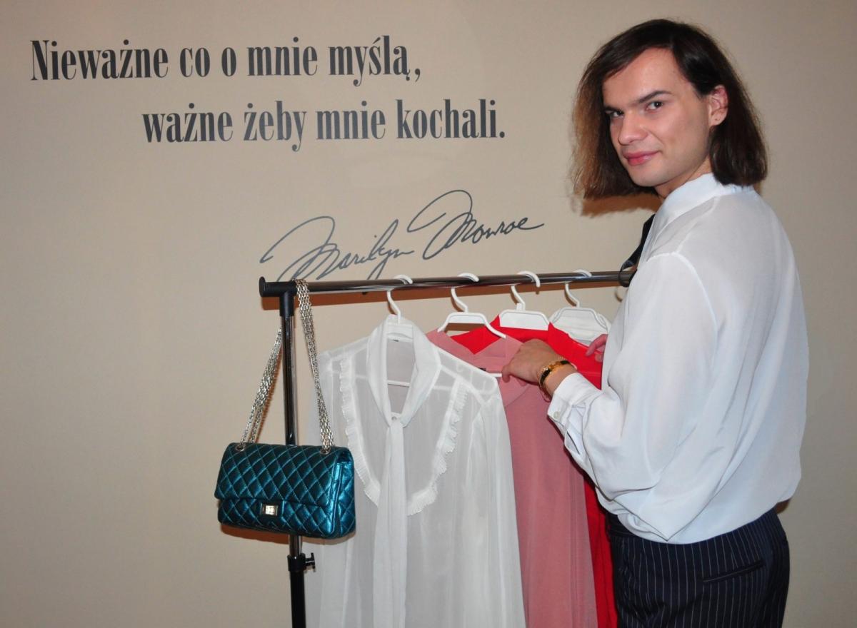 Kamil Brzozowski: Liczy się elegancja przy stole i w tańcu