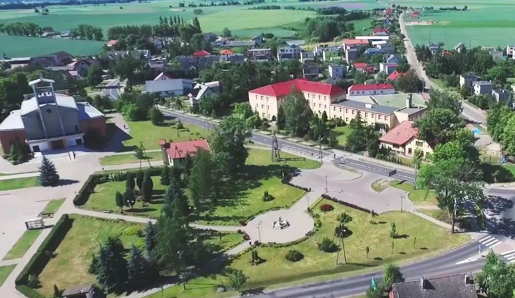 Jest nowy spot reklamujący gminę Pruszcz. Co w nim?