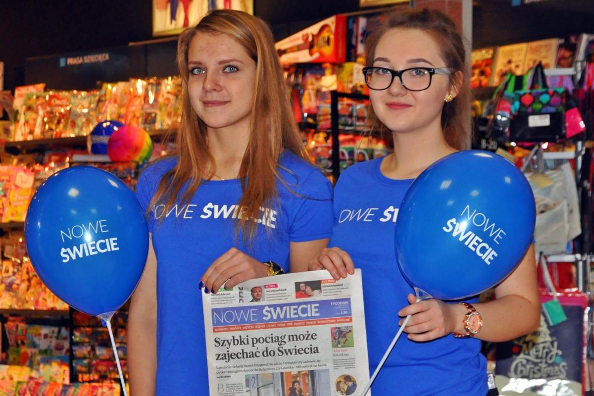 „Nowe Świecie” sprzedaje się jak ciepłe bułki. Podpowiadamy, gdzie jeszcze można je kupić