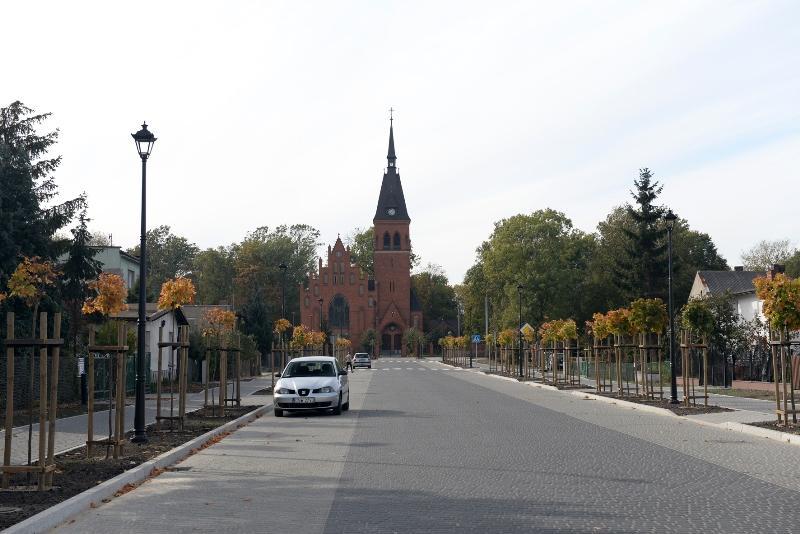 Program rewitalizacji gminy Bukowiec. Spotkania informacyjne