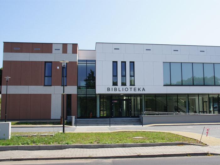 Nasza biblioteka przygotowała niespodziankę dla gimnazjalistów. Zapraszamy na Noc z League of Legends