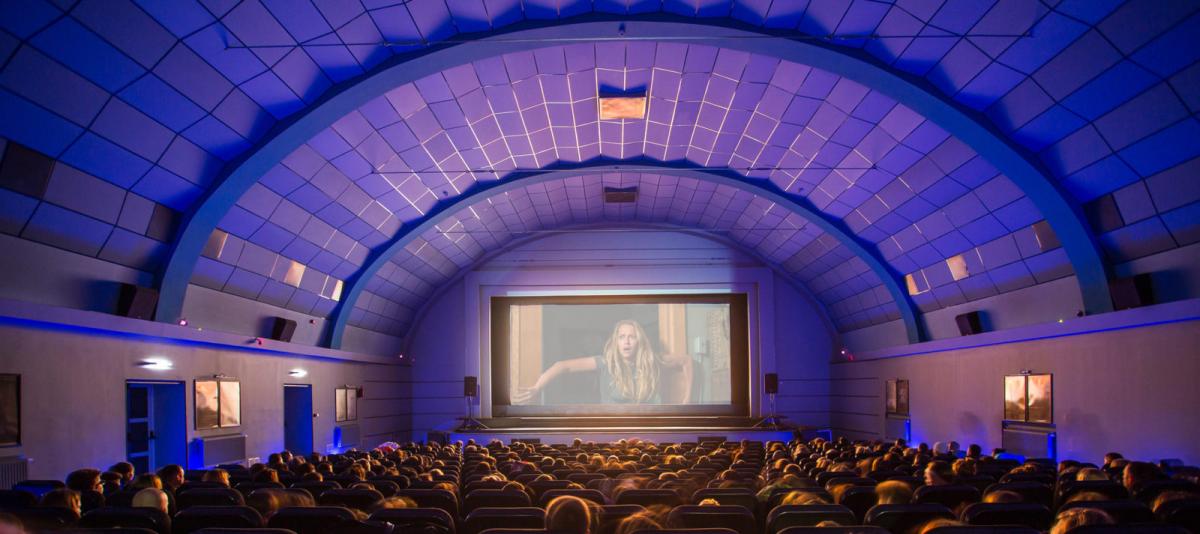 Kino w Świeciu wygrało w plebiscycie