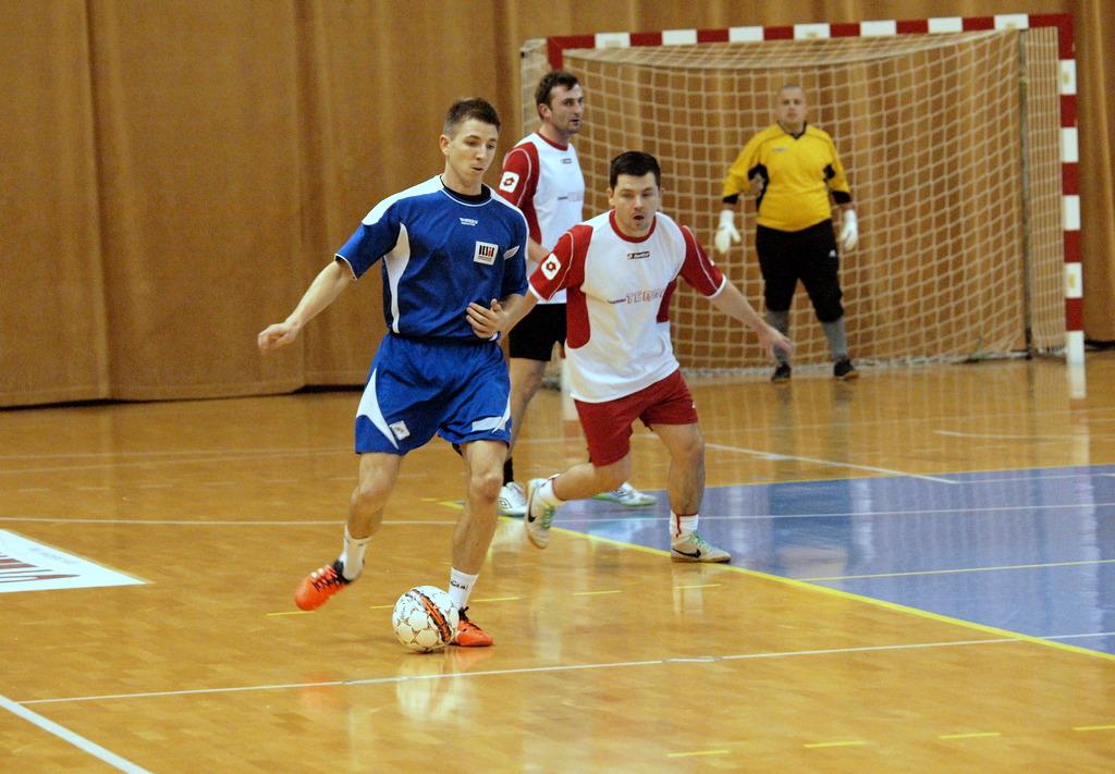 Pierwsze pięć spotkań jubileuszowego sezonu Stalex Ligi za nami [ZDJĘCIA]