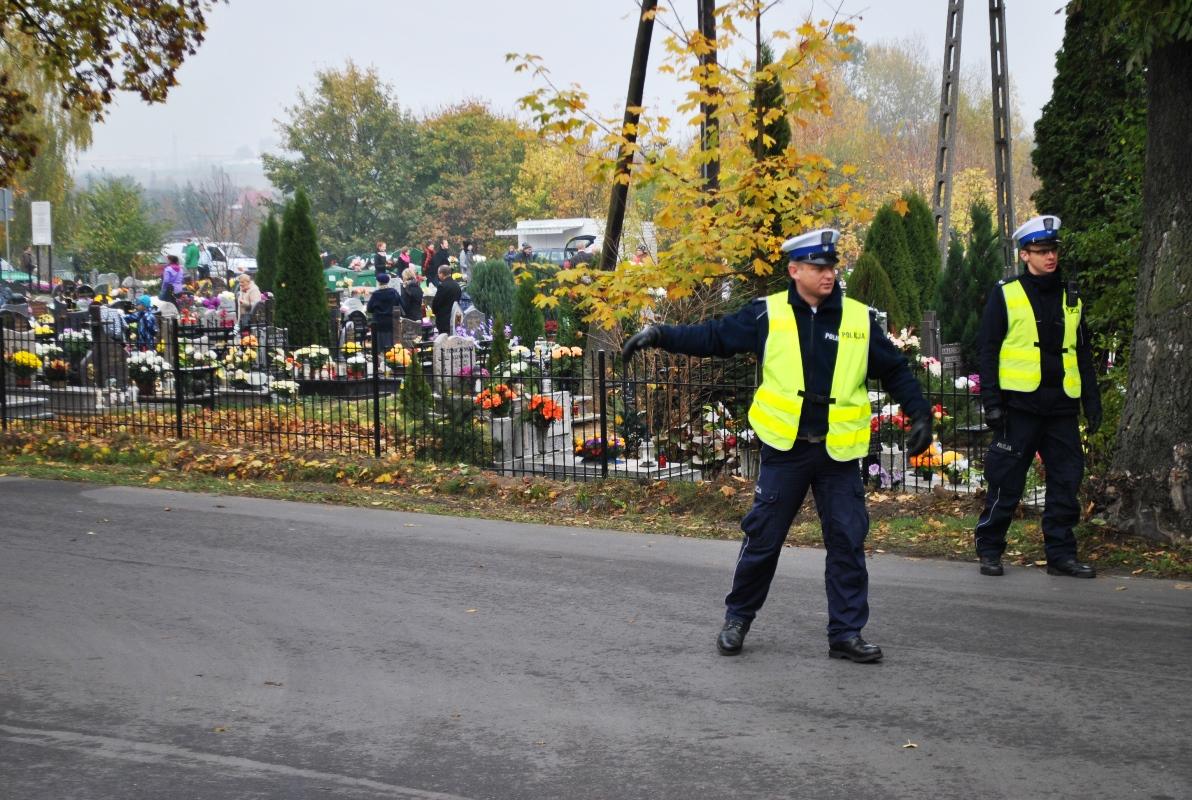 Przez długi weekend na świeckich drogach zatrzymano 9 nietrzeźwych i doszło do 26 kolizji [PODSUMOWANIE]
