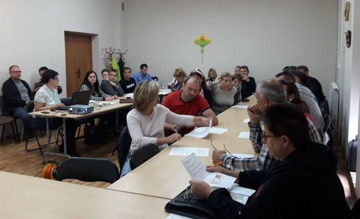 Chcesz dostać pieniądze z Unii? W listopadzie w Świeciu konsultanci odpowiedzą na wszystkie pytania