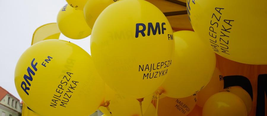 Nowe wygrało w głosowaniu! Dzięki temu nasze miasto będzie promowane w RMF FM