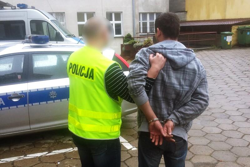 Okradli automaty do gier. Teraz mogą dostać aż 10 lat więzienia