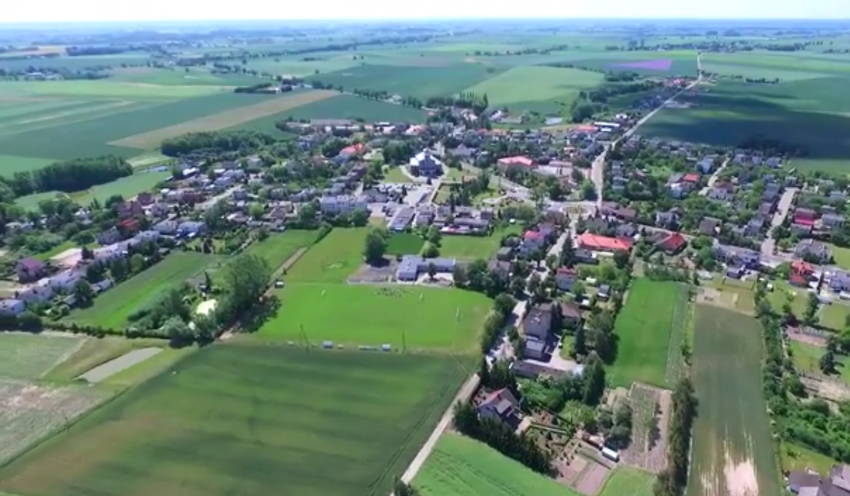 Jedne inwestycje w gm. Pruszcz zakończone, drugie już planowane