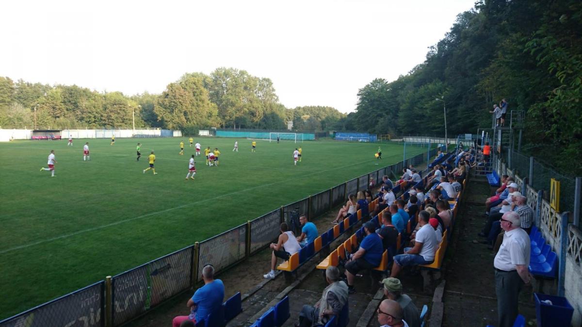 Fala Świekatowo liderem rozgrywek A-klasy. Pruszcz też wysoko