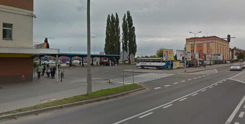 Sprawdzamy rozkład nowej linii Świecie - Sulnowo